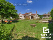 Maison à LA TAILLEE