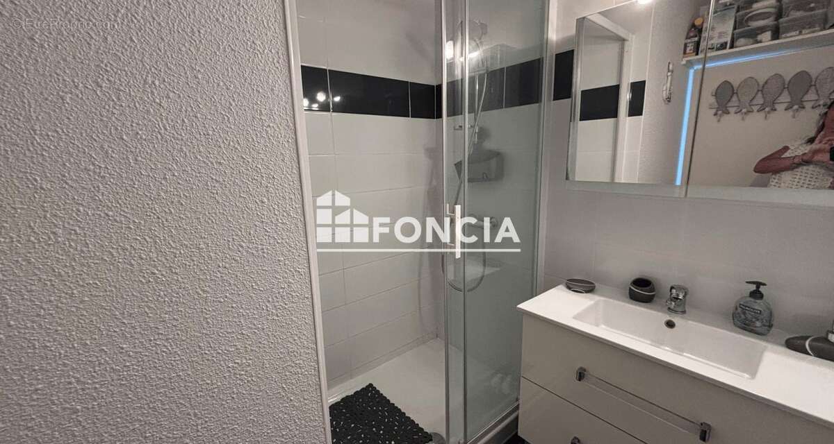 Appartement à SAINT-CYPRIEN