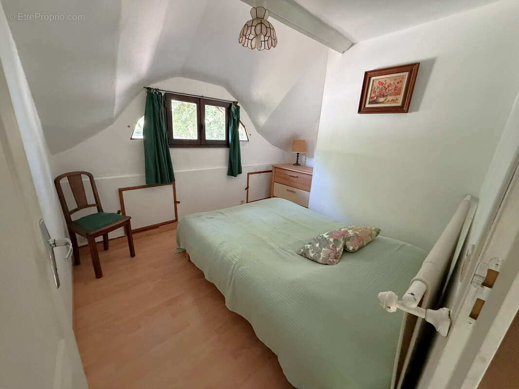 Belle maison atypique entre Caen et Bayeux - photo 15