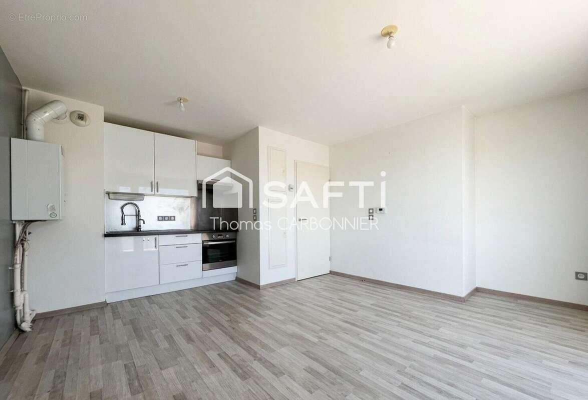 Photo 4 - Appartement à LOOS