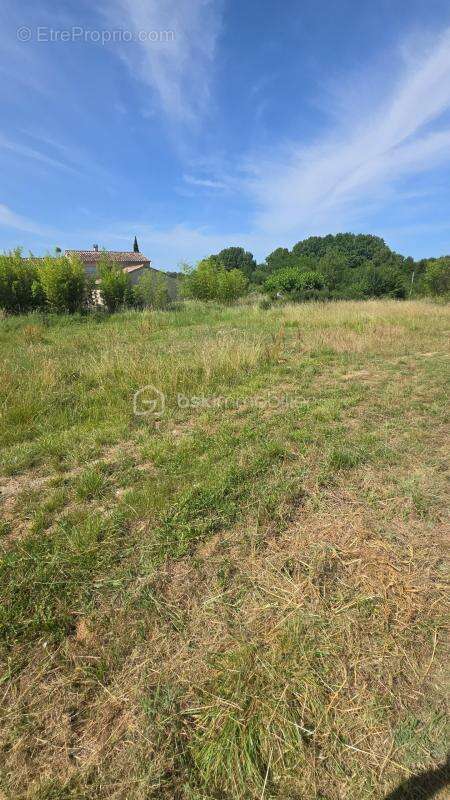Terrain constructible - photo 3