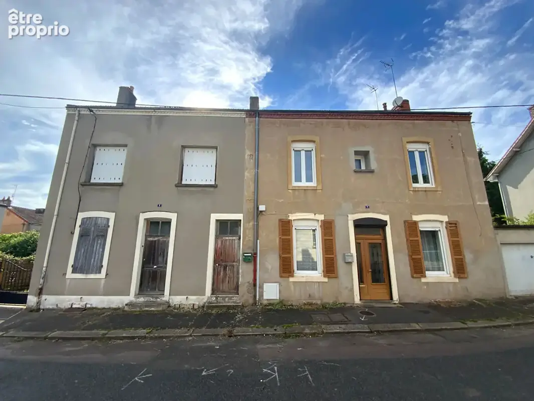 Tènement immobilier - proche toute commodité - photo 16