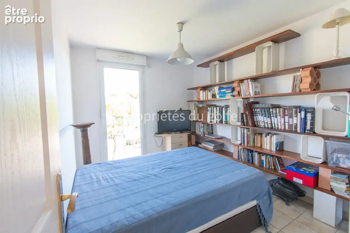 Les plages Sète, appartement 3 pièces avec mer, terrasse et garage, - photo 12