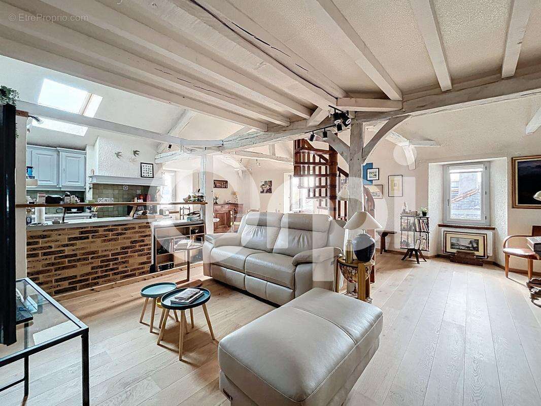 Appartement à PERIGUEUX