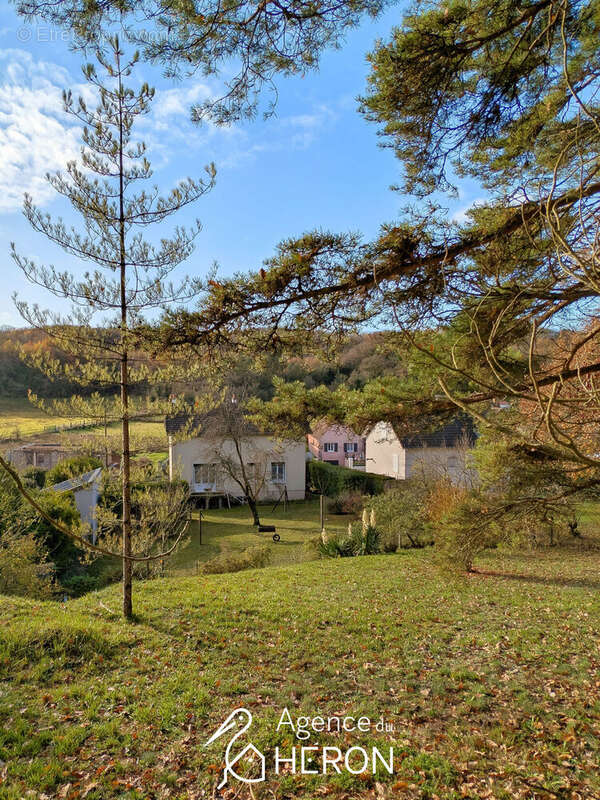 Photo 9 - Maison à SAINT-PIERRE-LES-NEMOURS