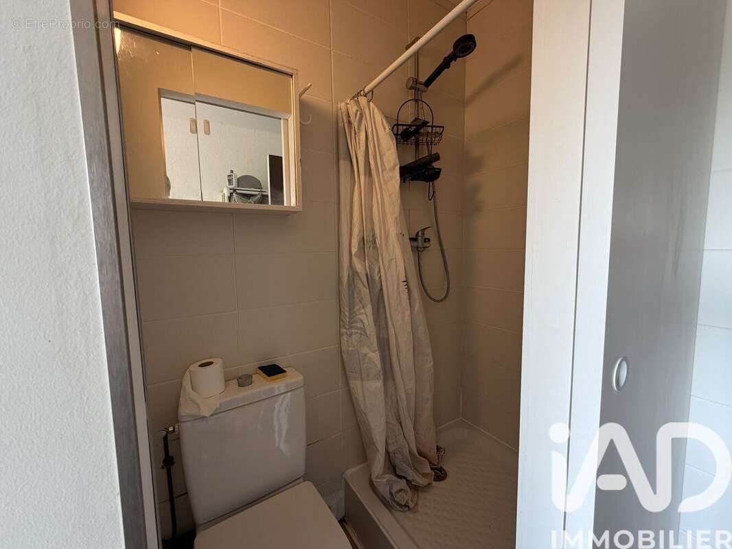 Photo 3 - Appartement à LA ROCHELLE