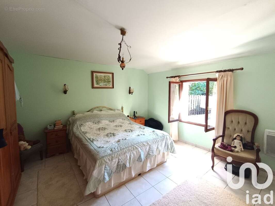 Photo 6 - Maison à BAZAIGES