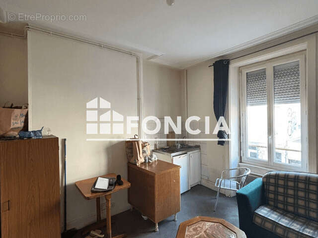 Appartement à LIMOGES