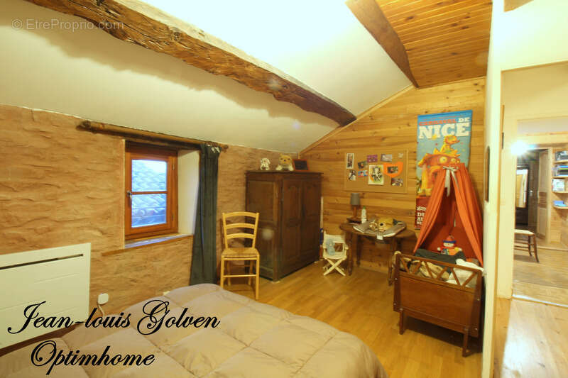 Maison à VABRES-L'ABBAYE