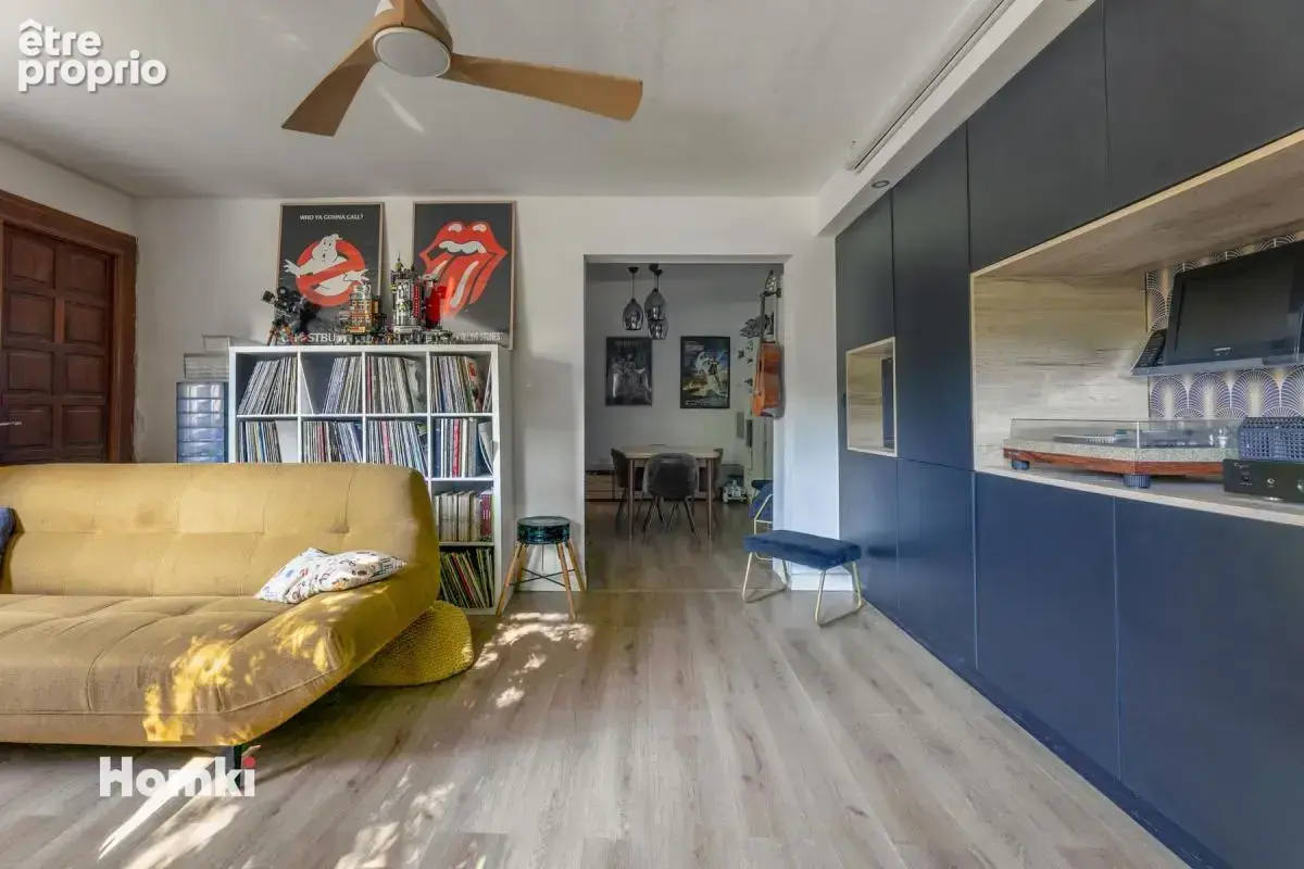 Maison/Villa T4 de 80 m² à Montpellier 34000 - photo 10