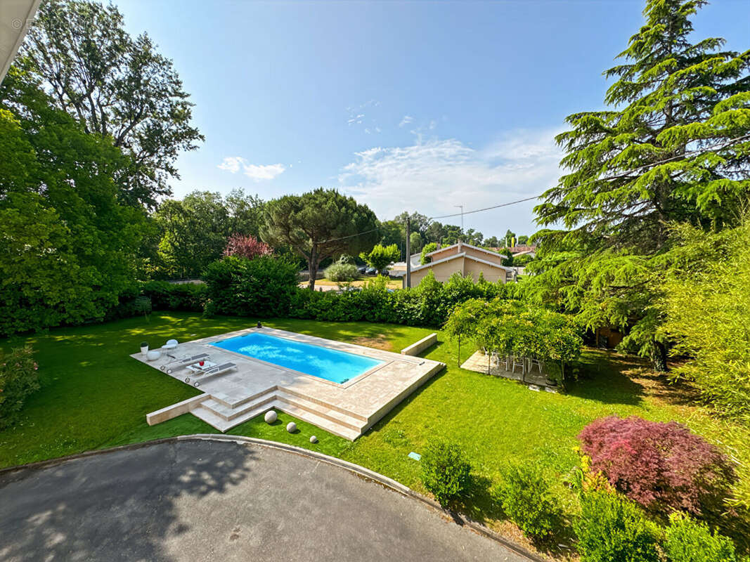 Maison à GRADIGNAN