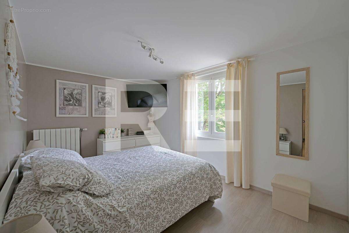 Maison à GRABELS
