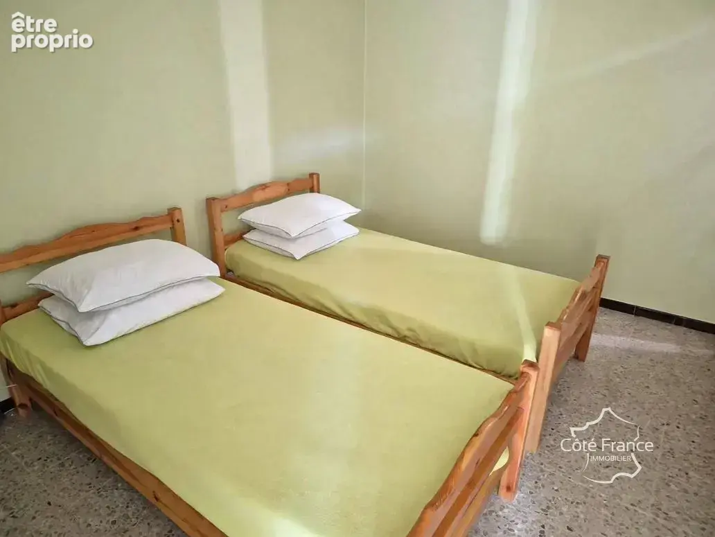 MAISON 3 Ch - L'Aiguillon-la-presqu'île -  Proche plages et - photo 11