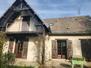 Maison à MESNIL-SAINT-LOUP