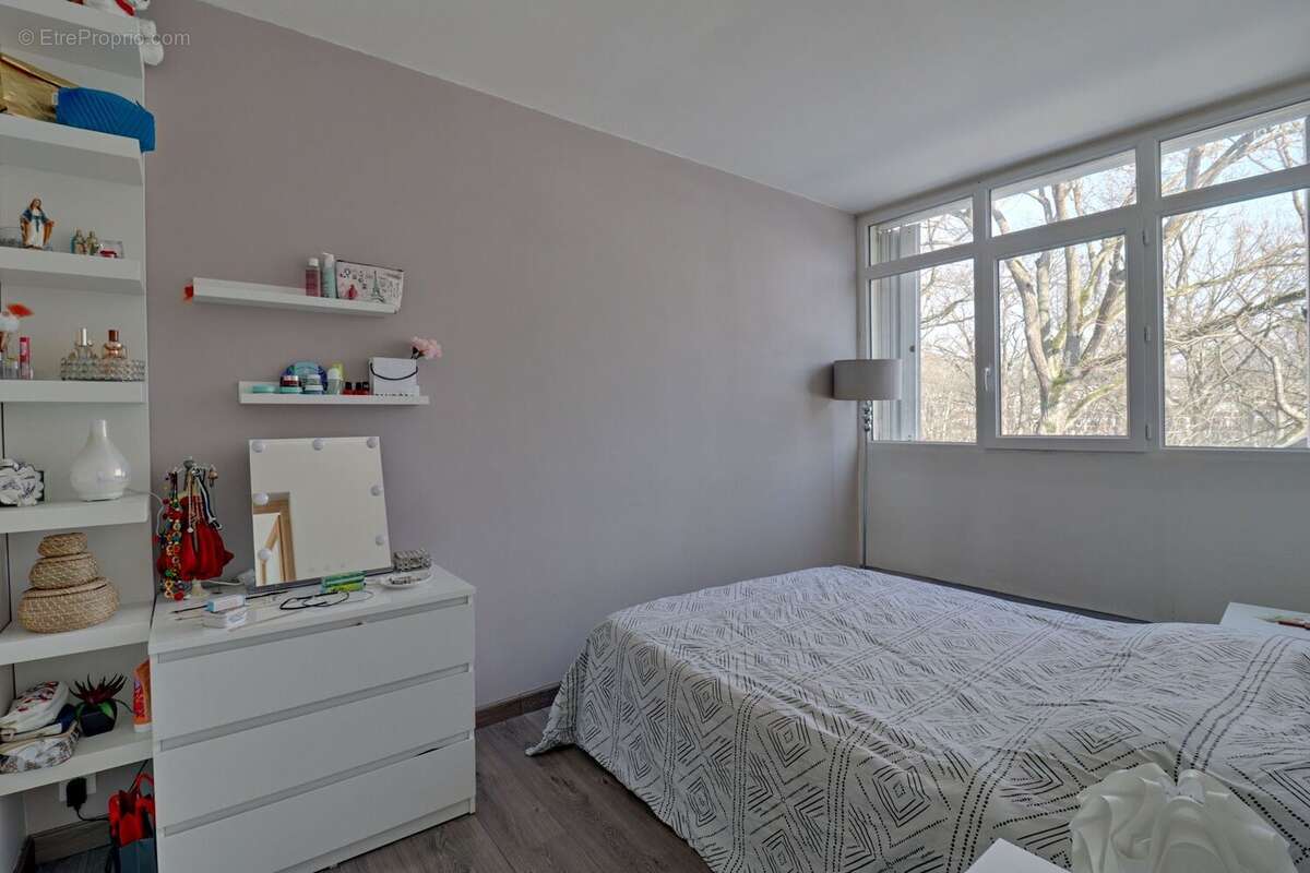 Appartement à VERNEUIL-SUR-SEINE