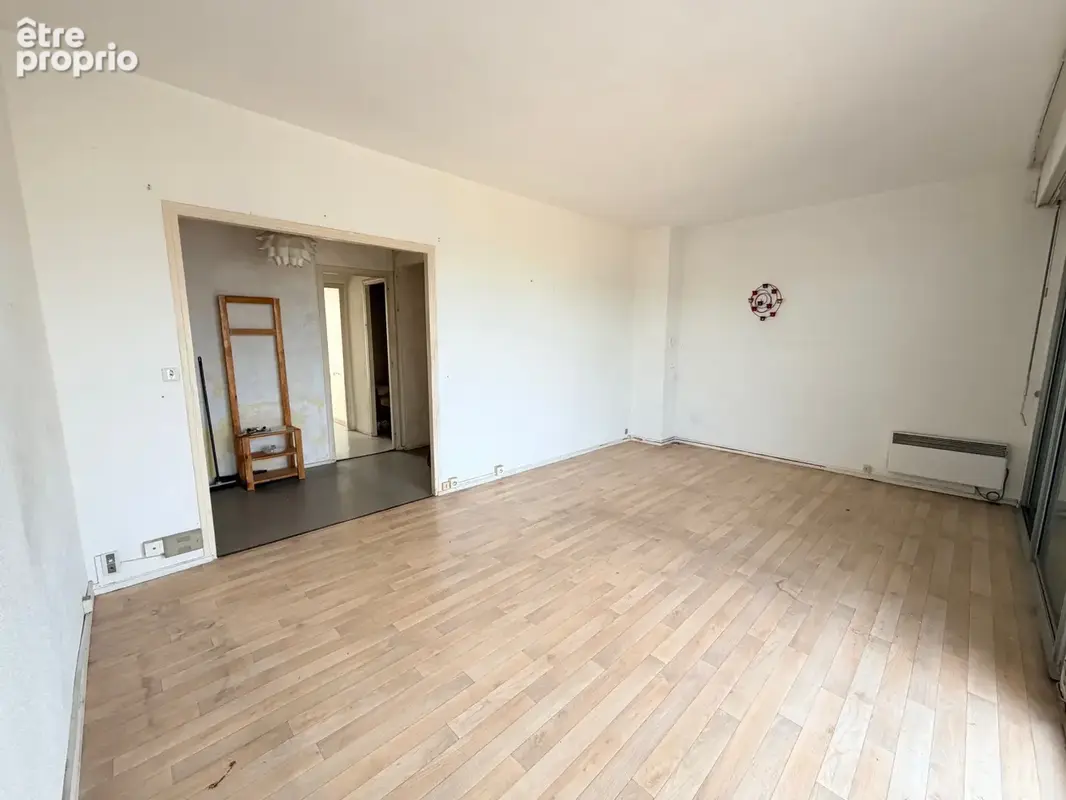 Appartement 4 pièces, 95 m2, ascenseur, proche tram - photo 11