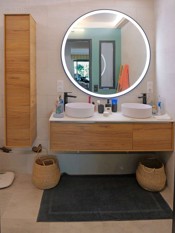 Appartement avec grand jardin et parking - photo 8