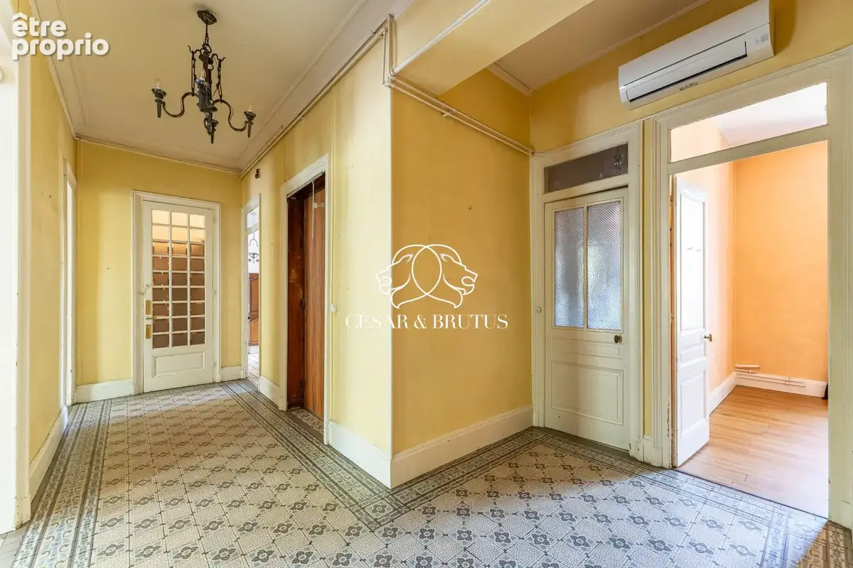 Appartement 6 pièces 174 m² à vendre à Lyon-7e (69007) - photo 8