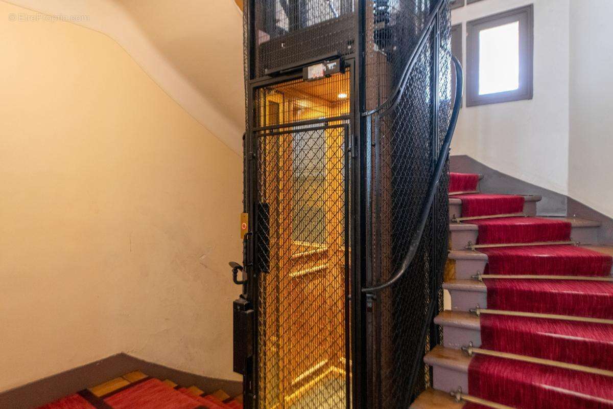 Appartement - photo 14