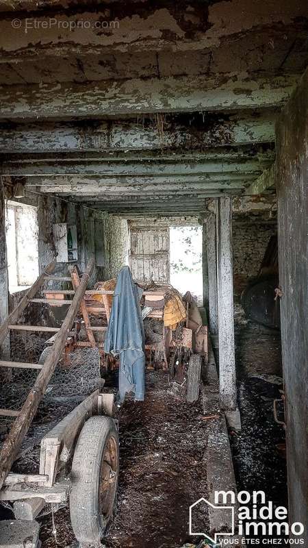 Maison à VILLEFRANCHE-DU-PERIGORD