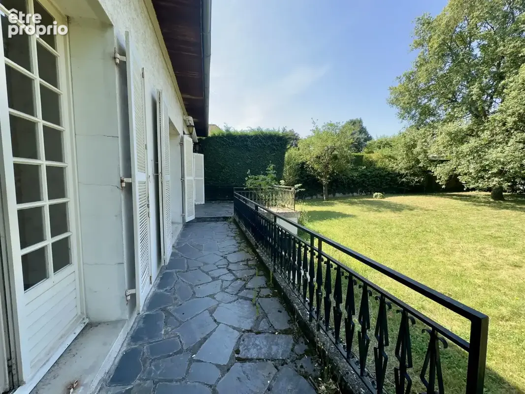 Maison 162 m² à Ris-Orangis  - photo 4