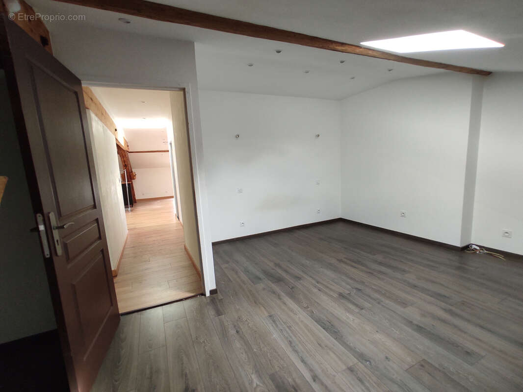 Appartement à VILLEFRANCHE-SUR-SAONE