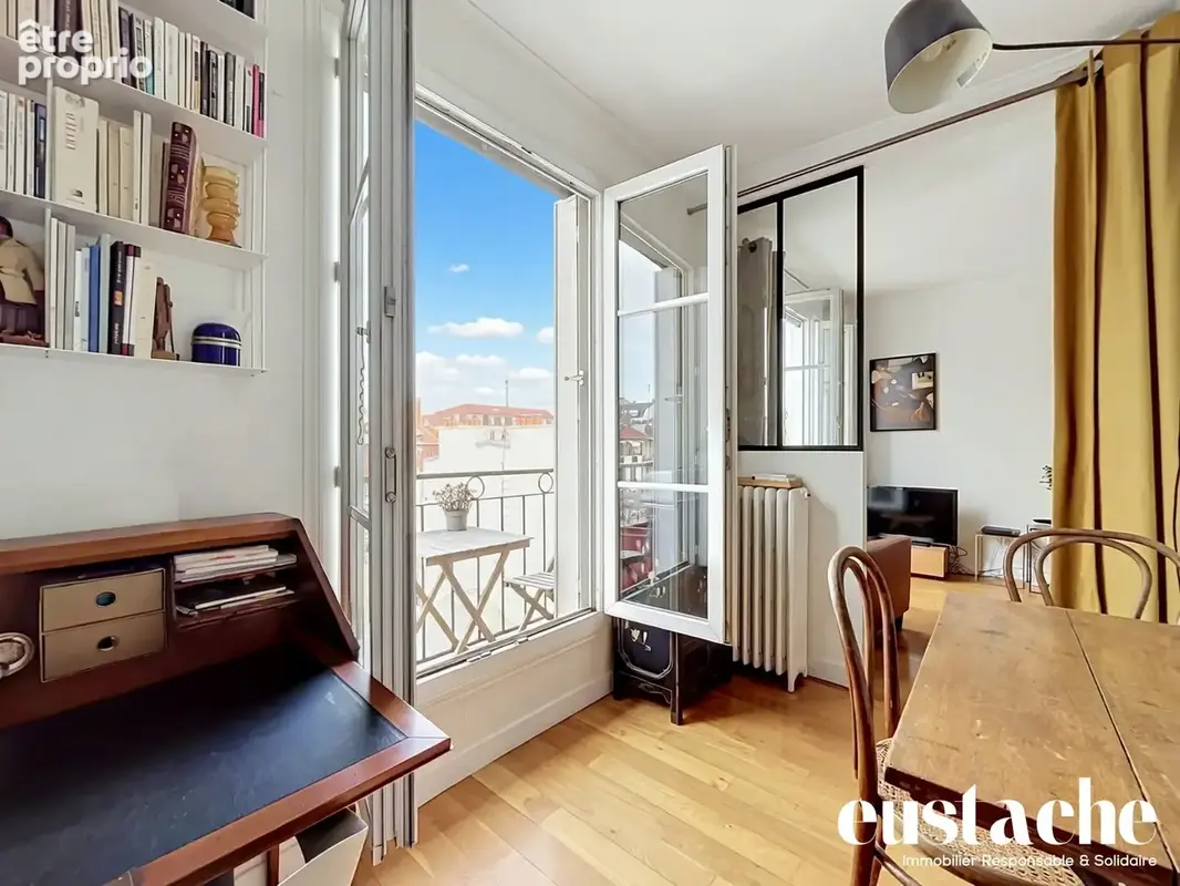 Appartement 3 pièces 49 m² à vendre à Saint-Mande (94160) - photo 4
