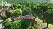 Maison à MONTCABRIER