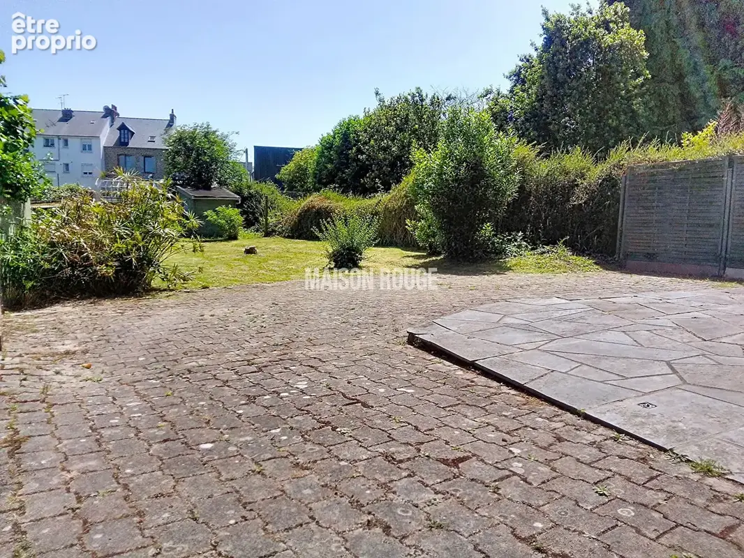 SAINT-BRIEUC : Grande maison familiale - lumineuse - jardin plein sud - photo 20