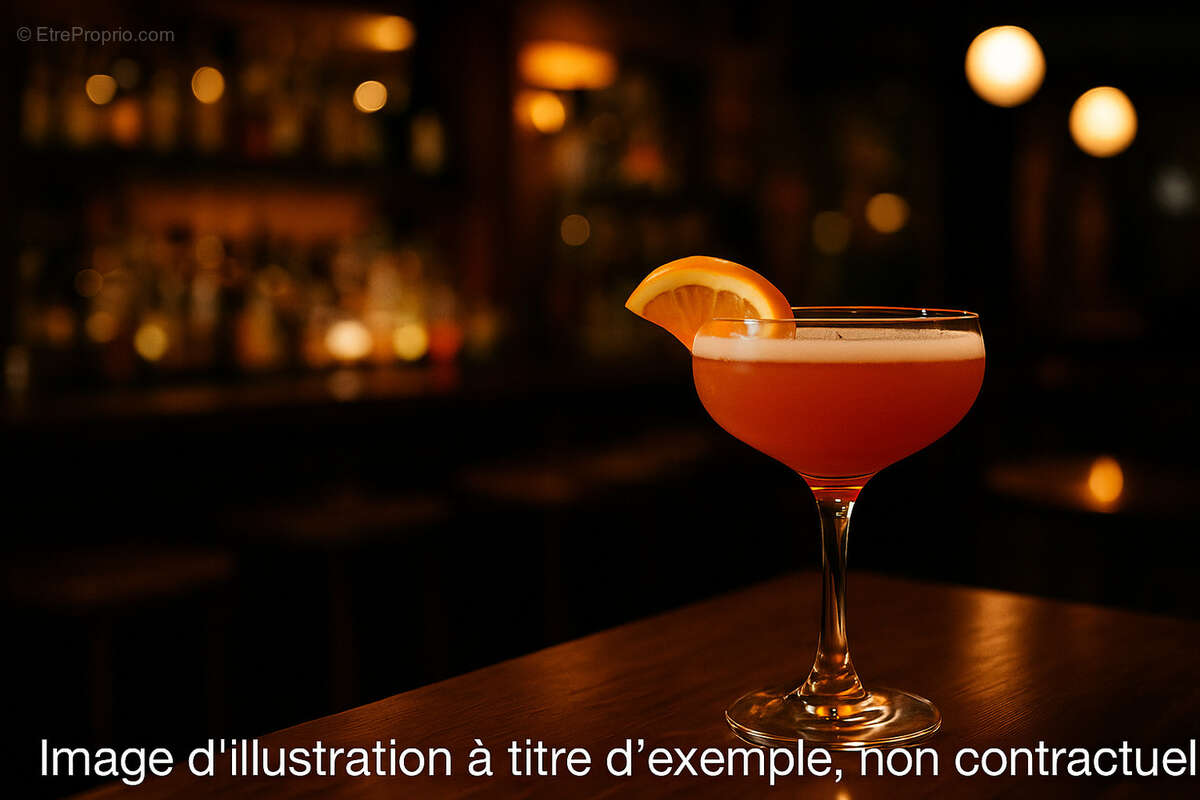 Commerce à PARIS-12E