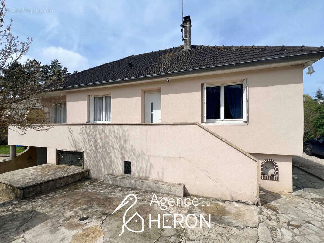 Photo 3 - Maison à POLIGNY