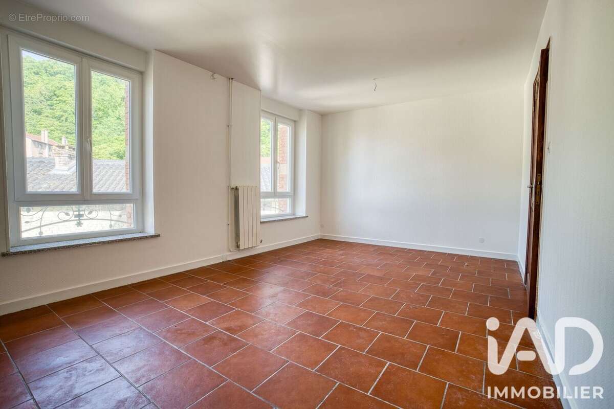 Maison 140 m² à Homecourt  - photo 9