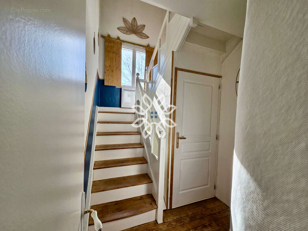 Maison à BRIOUDE