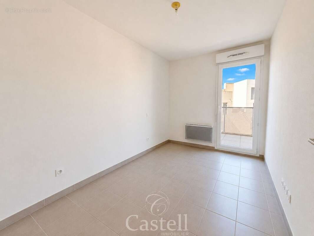 Appartement à AGDE