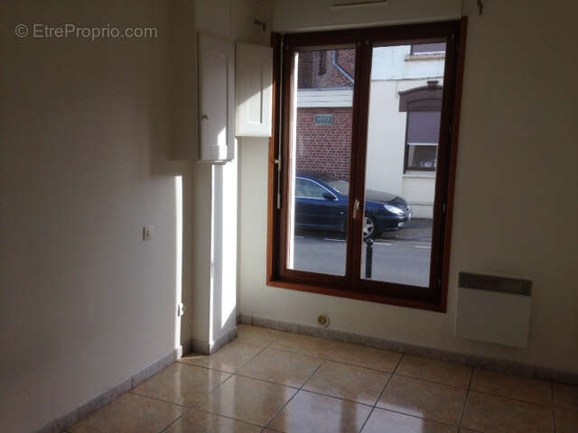 Maison à VALENCIENNES