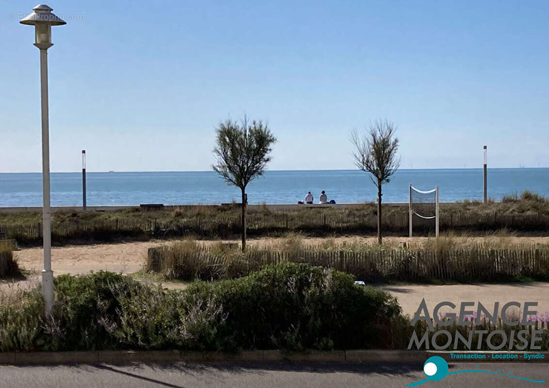 Appartement à NOTRE-DAME-DE-MONTS