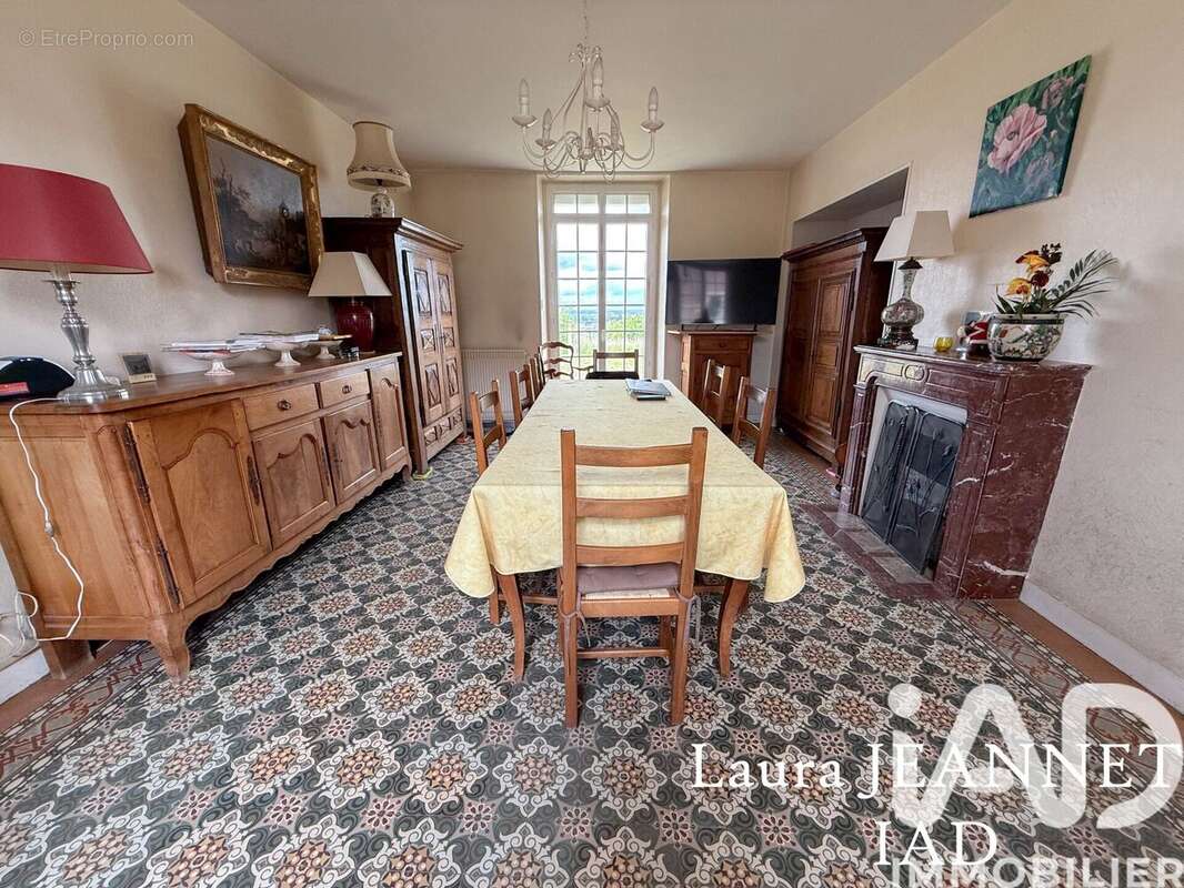 Photo 2 - Appartement à COURDIMANCHE