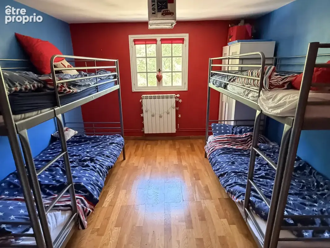 Très agréable villa avec piscine - photo 45