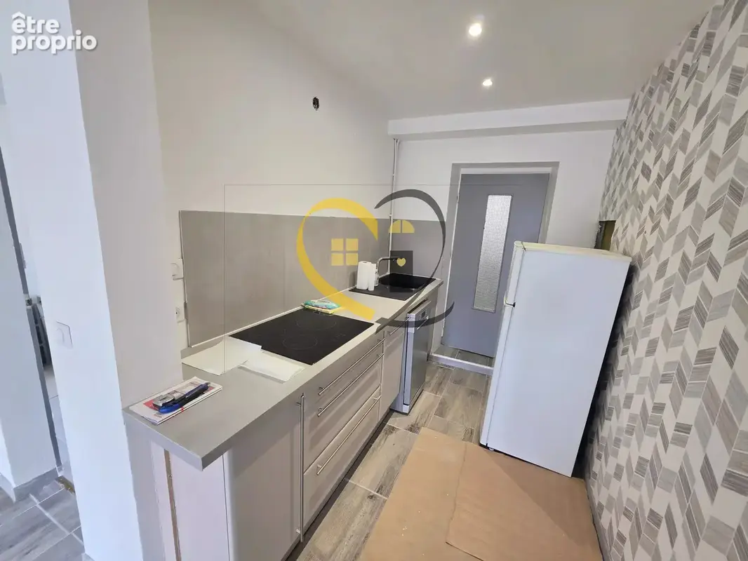 Maison de village rénovée – Henrichemont - photo 8