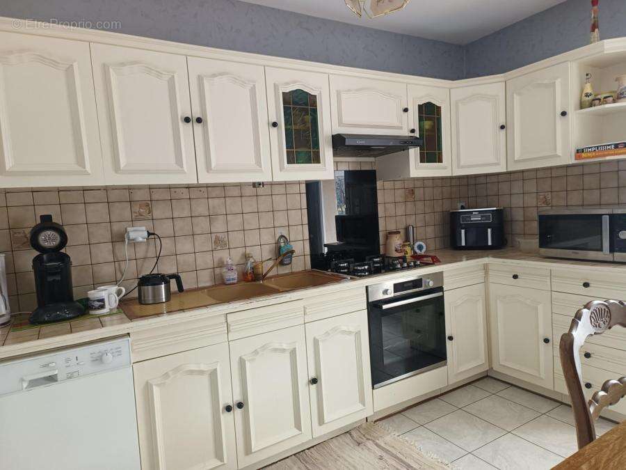 Maison à SAINT-SATURNIN