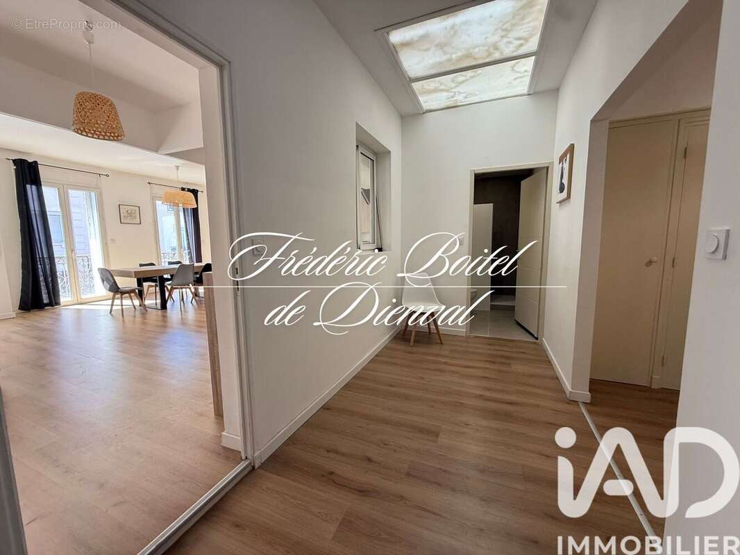 Photo 8 - Appartement à PERPIGNAN