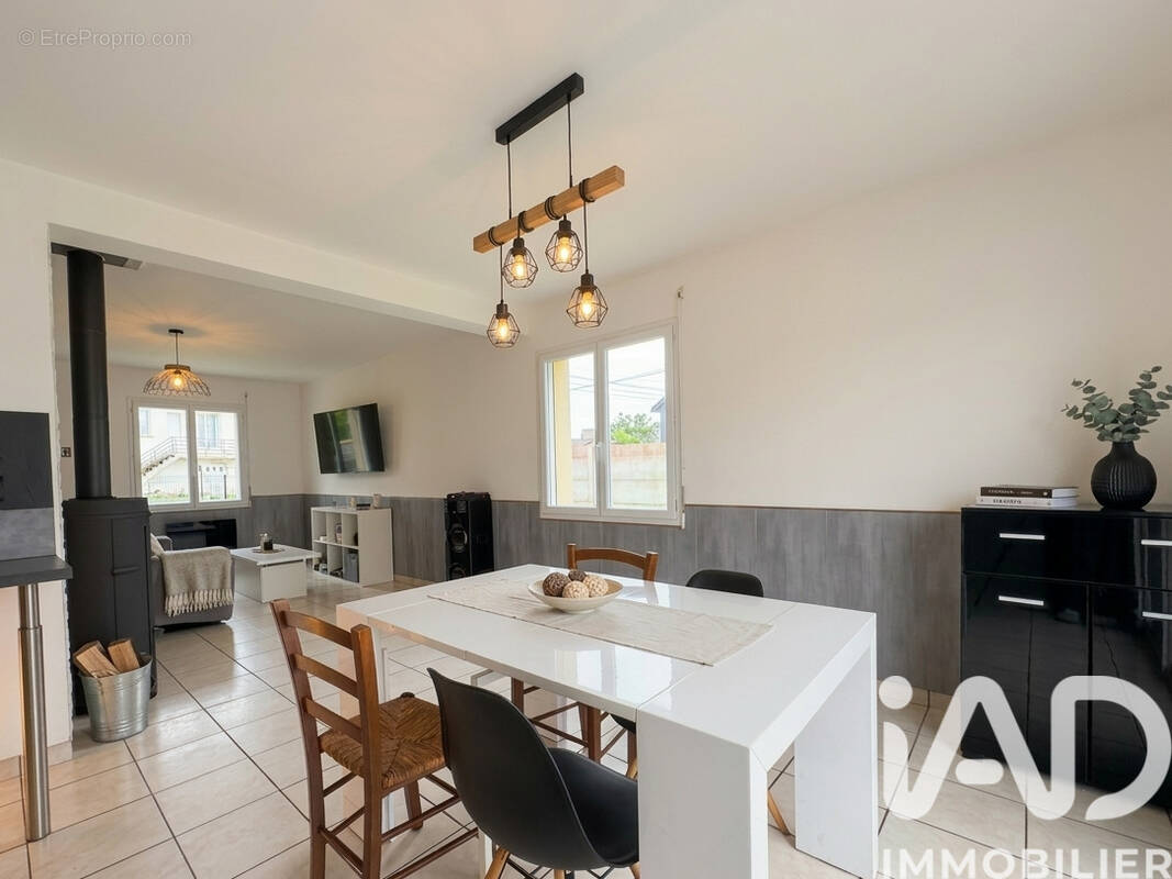 Photo 1 - Maison à PONTCHATEAU