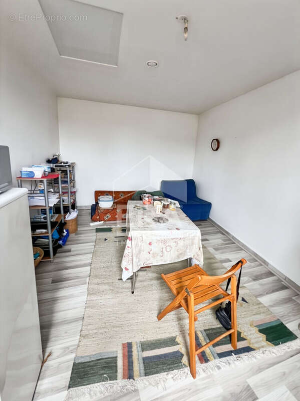 Appartement à MEREVILLE