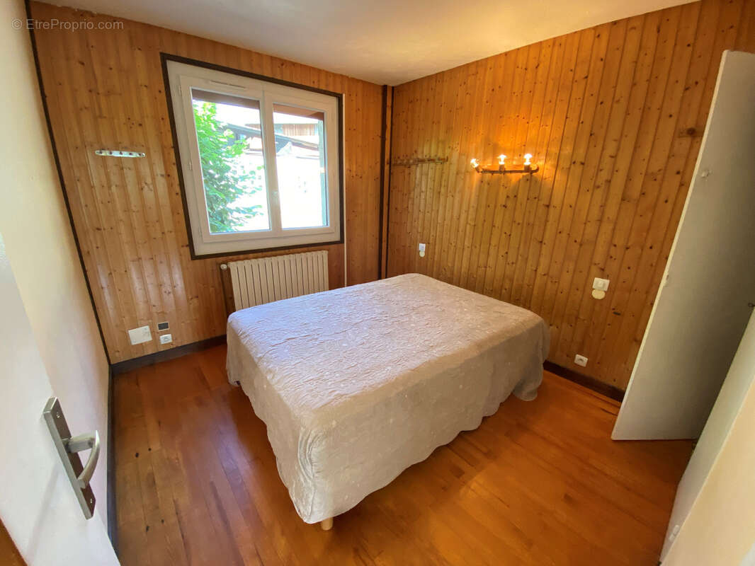 Maison à LA TRINITE