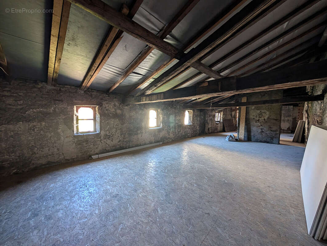 Appartement à PONT-A-MOUSSON