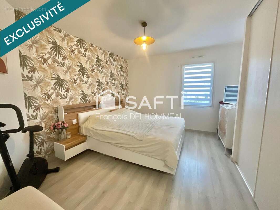 Photo 8 - Maison à DOMPIERRE-SUR-YON