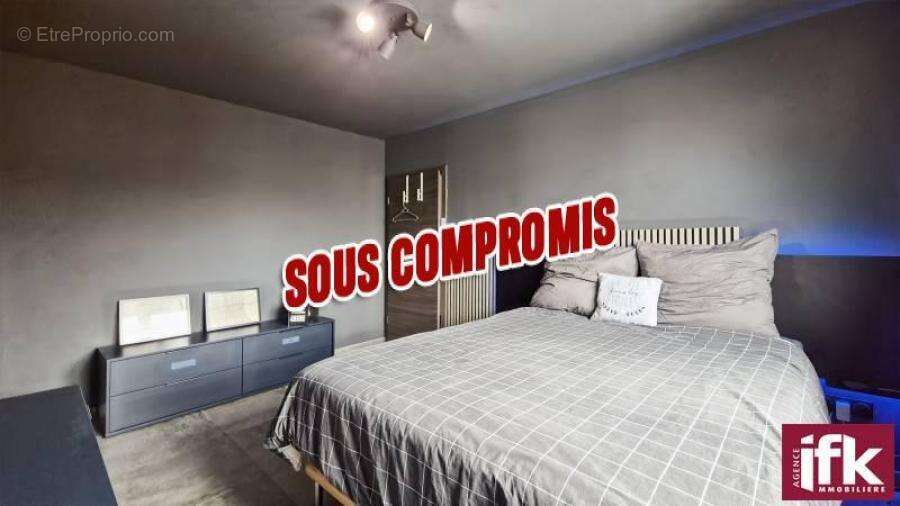 Appartement à WIDENSOLEN