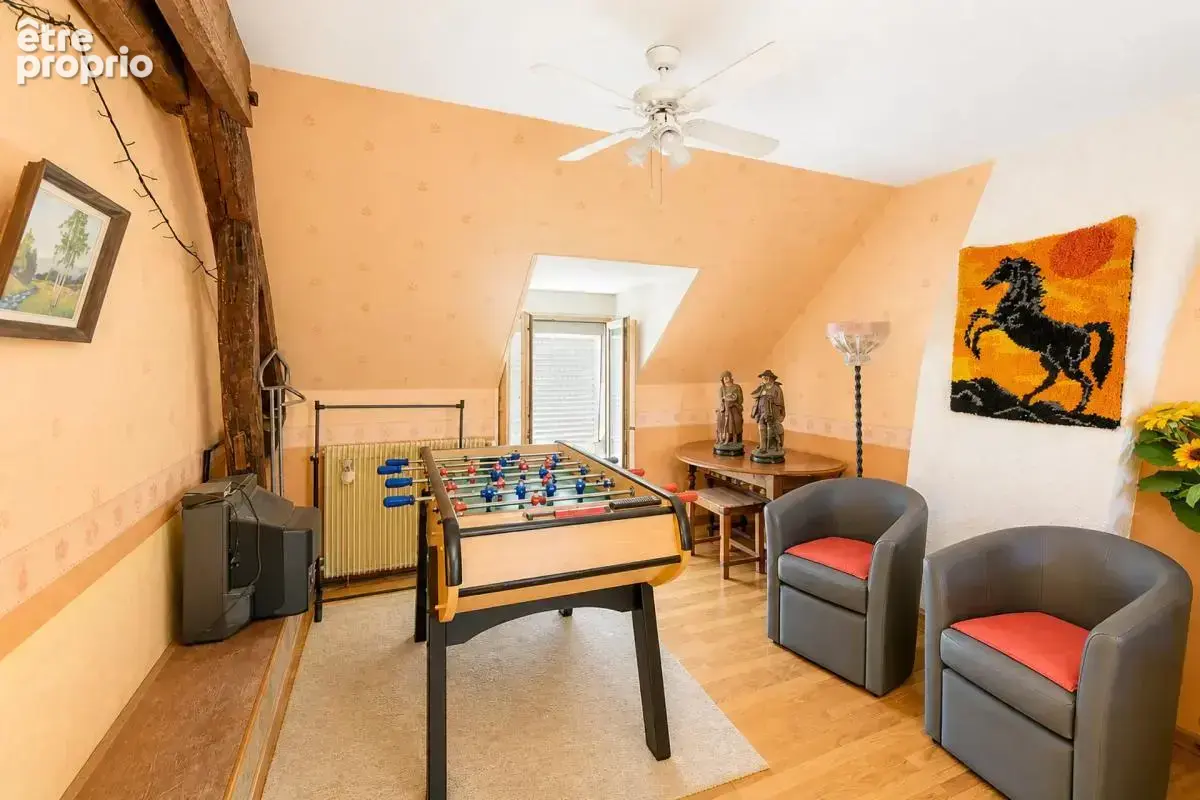 Maison de 7 pièces de 177 m² à Cour-Cheverny - photo 18