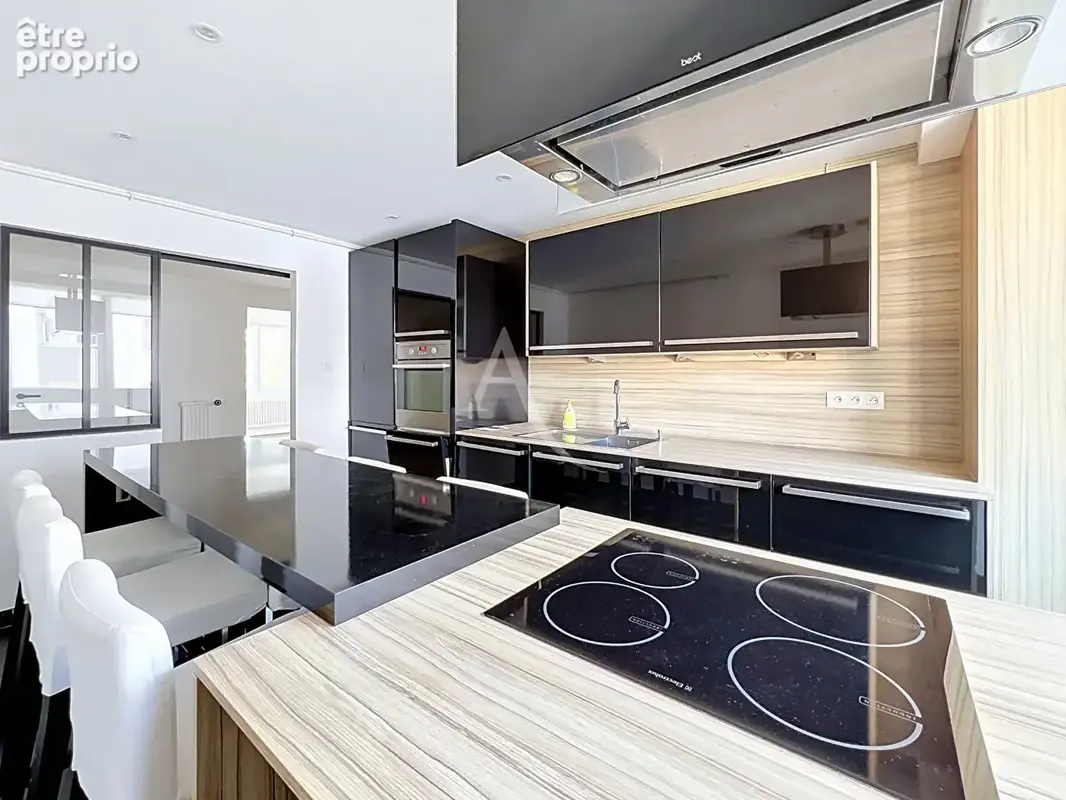 Appartement - Secteur Orangerie - Conseil des XV - photo 3