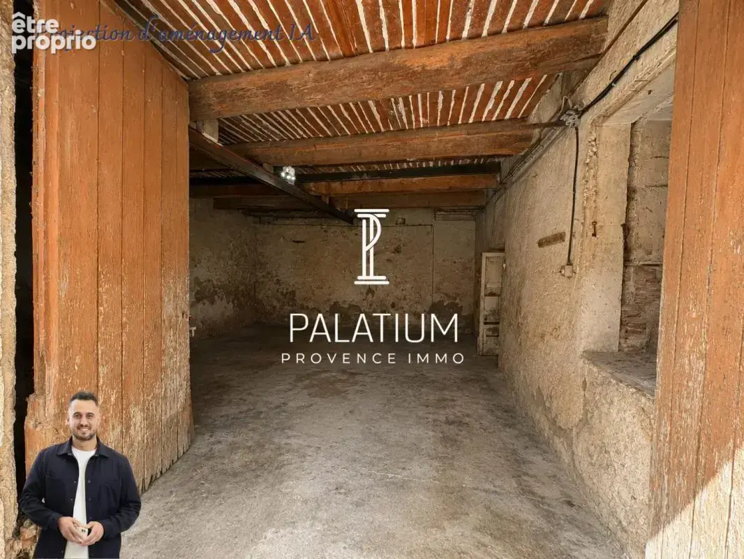 Ensemble immobilier de 320 m² à fort potentiel – 179 m² habitables + grange et nombreuses annexes - photo 8